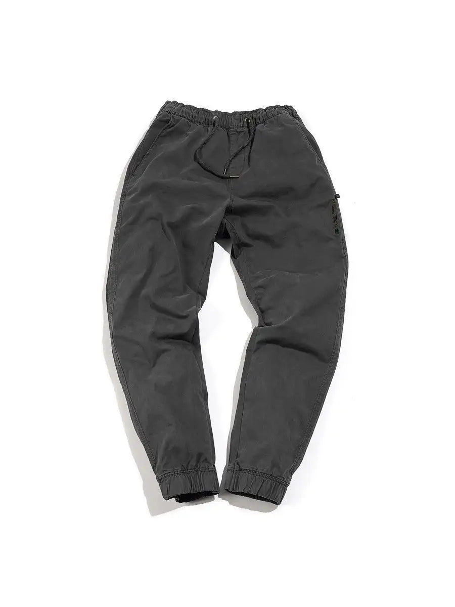 Jogger Urbain™ - Style Décontracté et Élégance Minimaliste