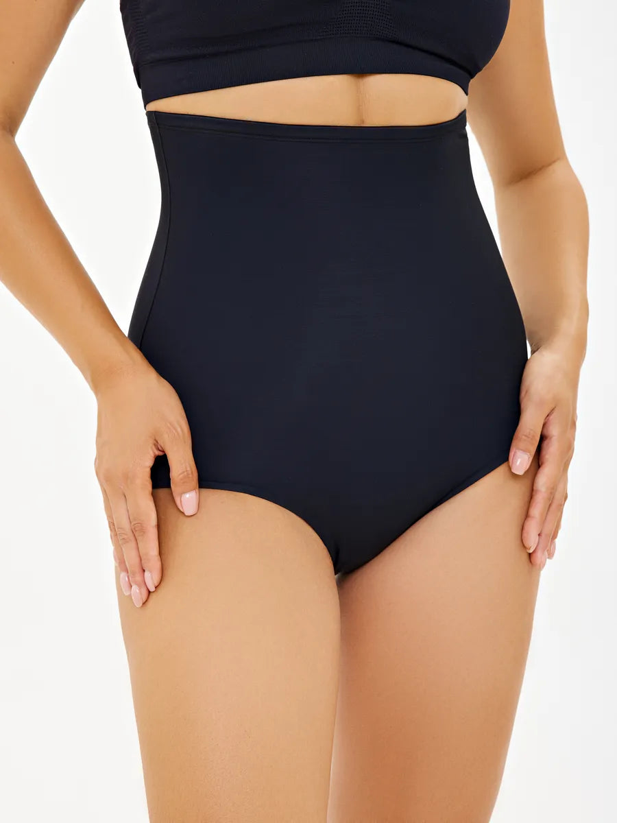 Culotte Gainante Haute - NovaShape™