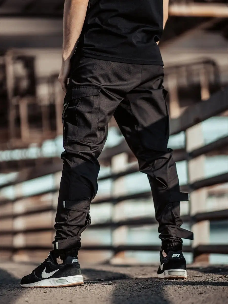 Pantalon Cargo Urbain™ - Style et Fonctionnalité Réunis