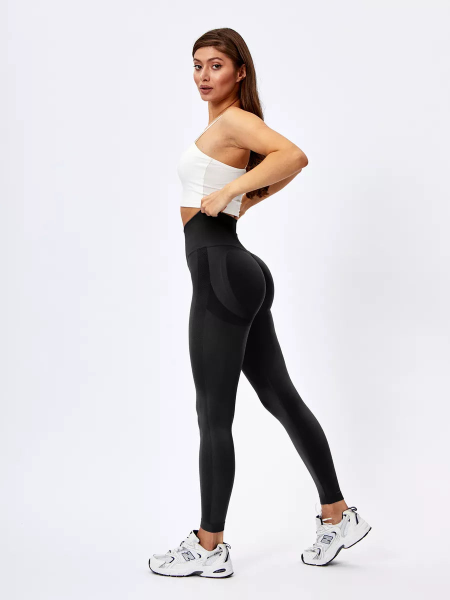 Legging Sculptant Push-up