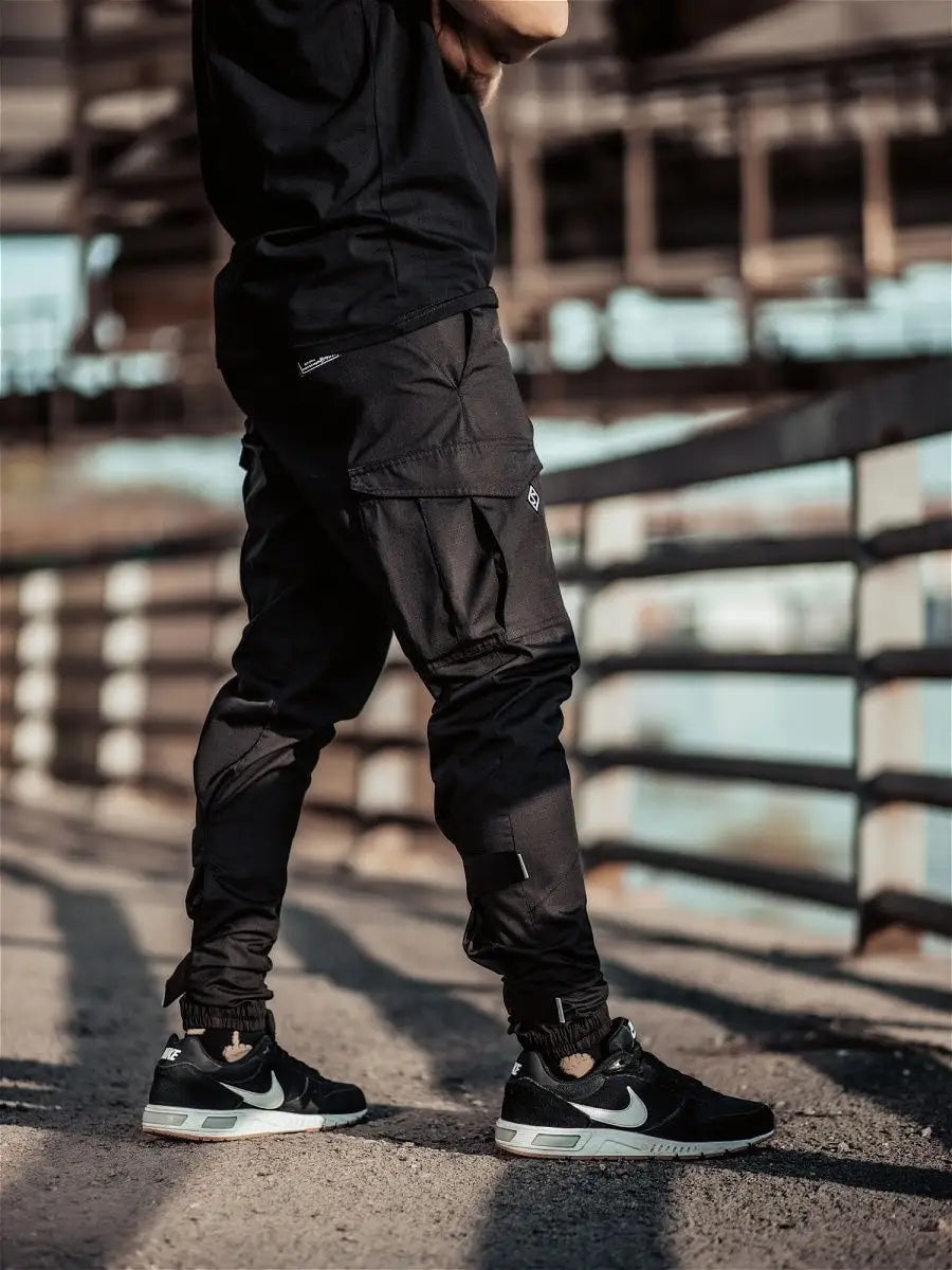 Pantalon Cargo Urbain™ - Style et Fonctionnalité Réunis