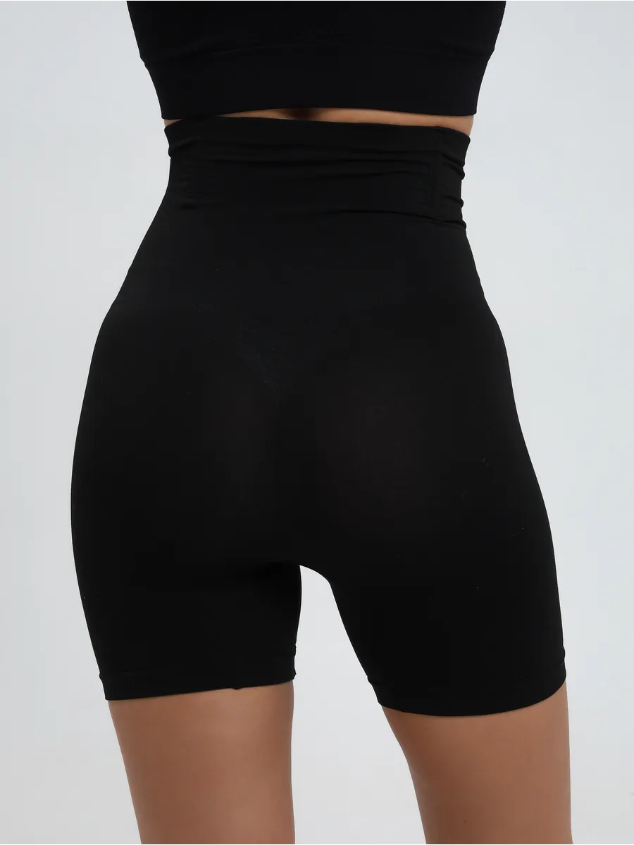 Shorty Gainant Sculptant - NovaShape™