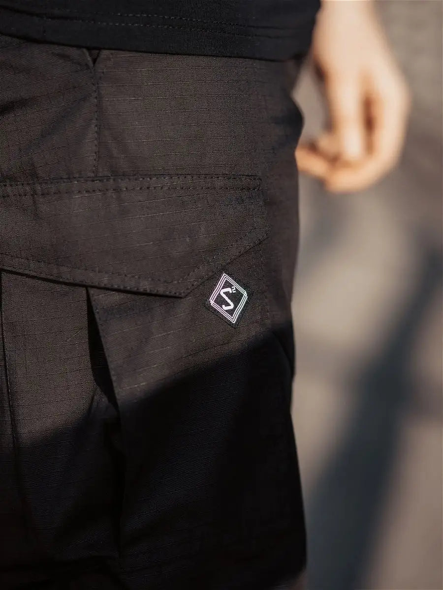 Pantalon Cargo Urbain™ - Style et Fonctionnalité Réunis