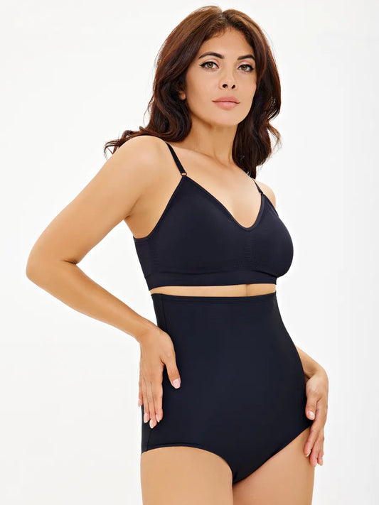 Culotte Gainante Haute - NovaShape™