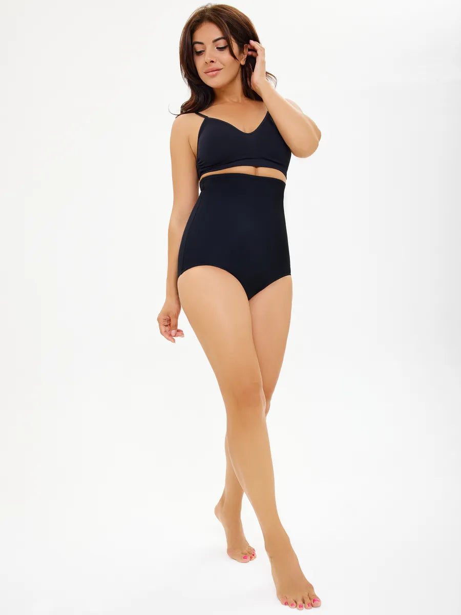 Culotte Gainante Haute - NovaShape™