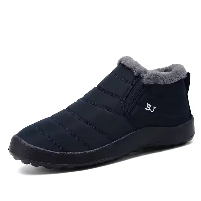 Bottines Thermiques Ultra Confort