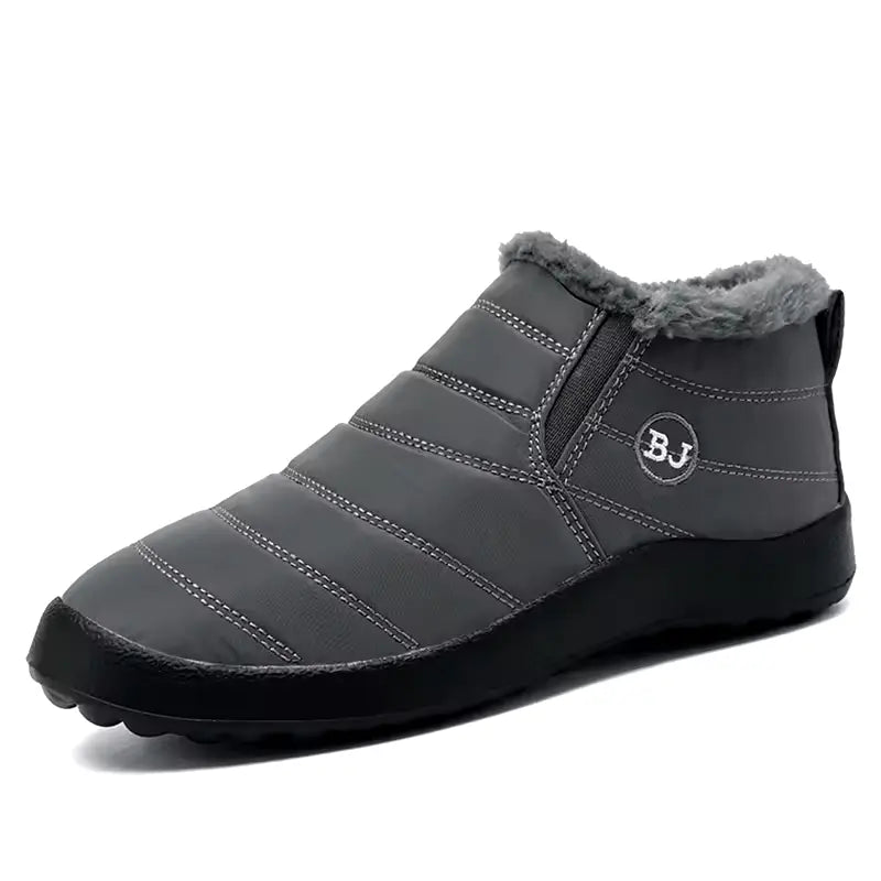 Bottines Thermiques Ultra Confort