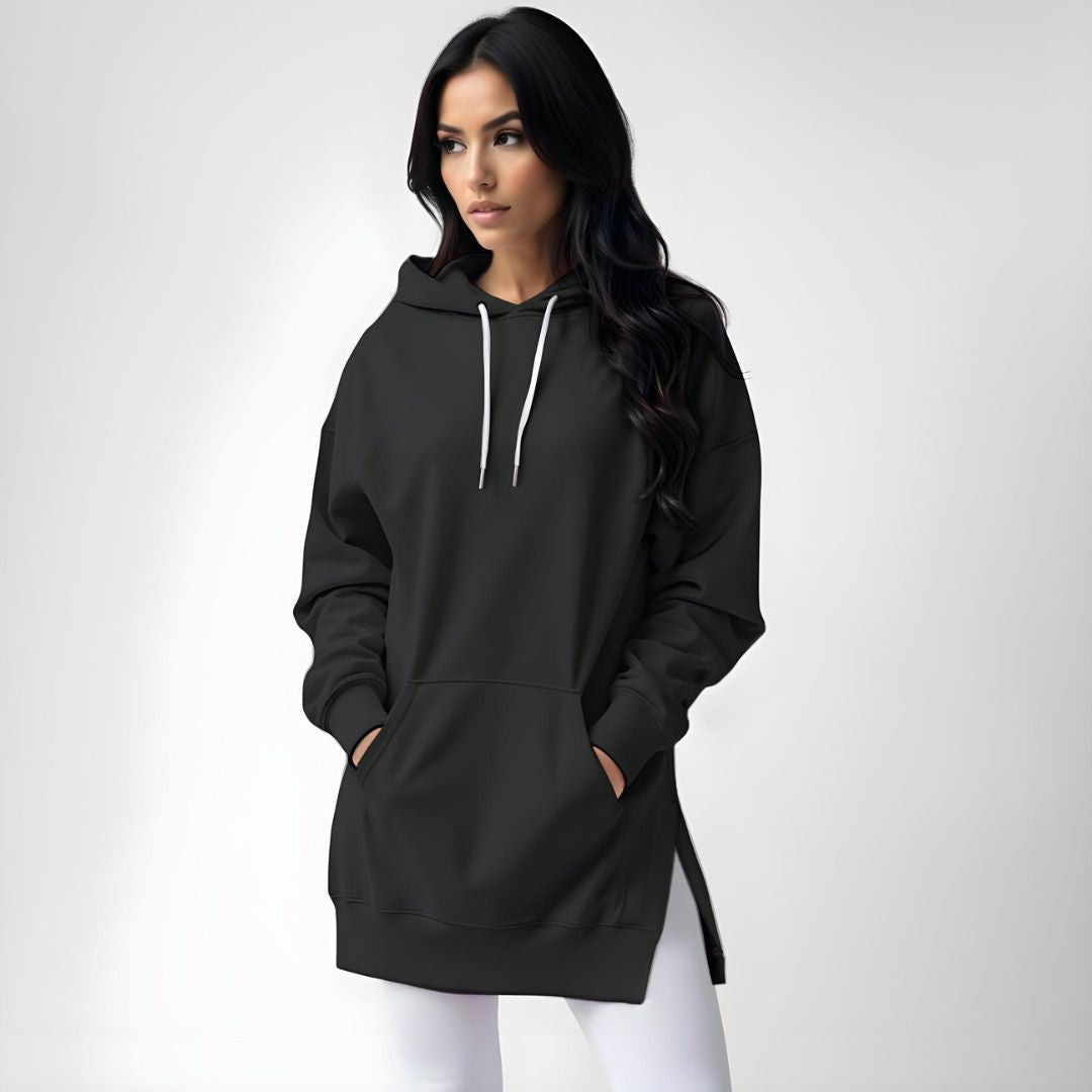 Robe Sweat Oversize