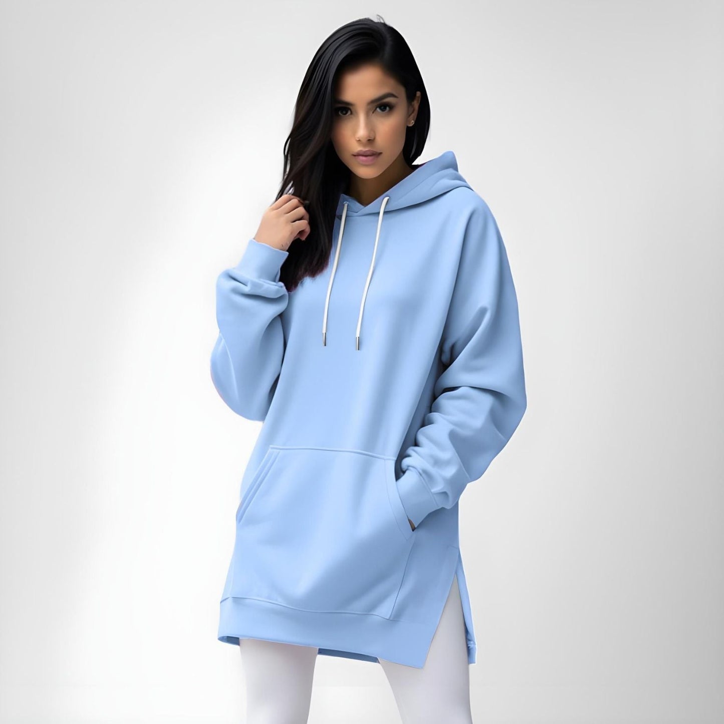 Robe Sweat Oversize