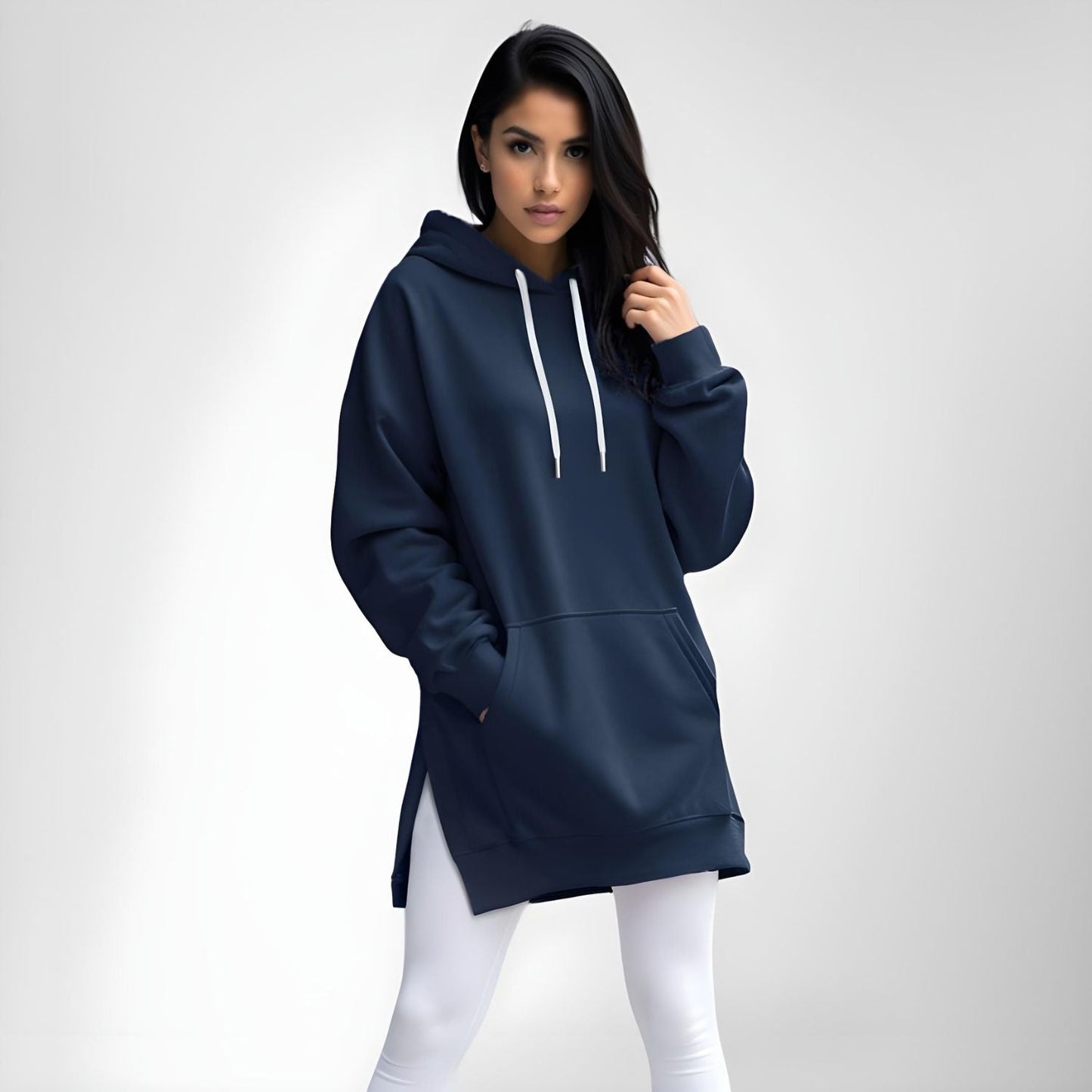 Robe Sweat Oversize